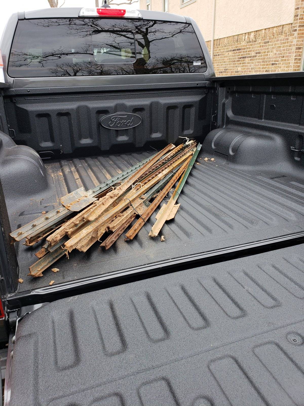 Ford Ranger MAGNETIC Ranger Club Thread 20190121_102047