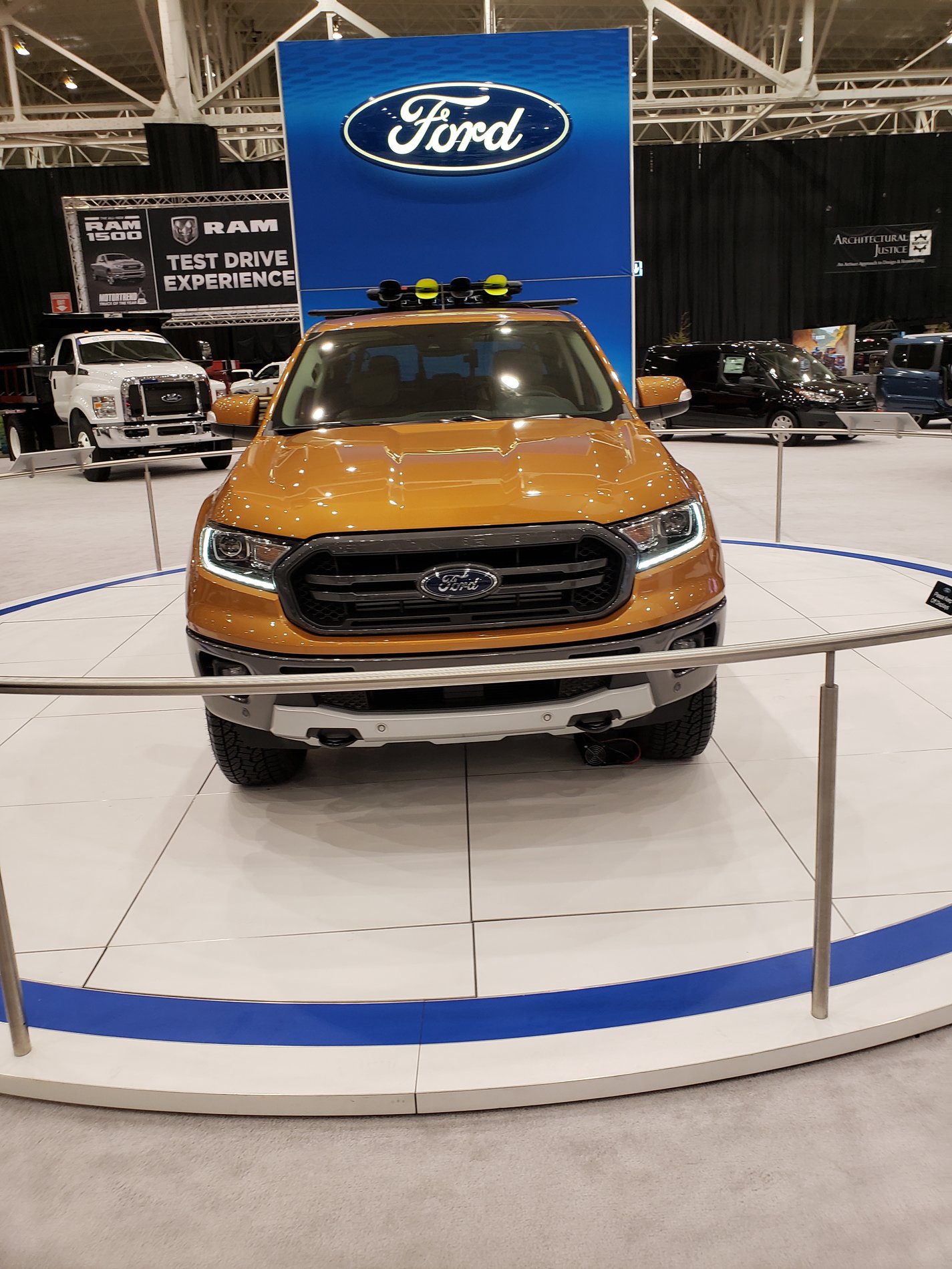 Ford Ranger SABER Ranger Club Thread 20190225_202848