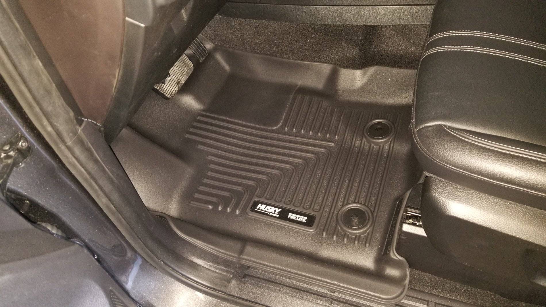 Ford Ranger RCMUSTANG's Magnetic FX4 20190315_161801