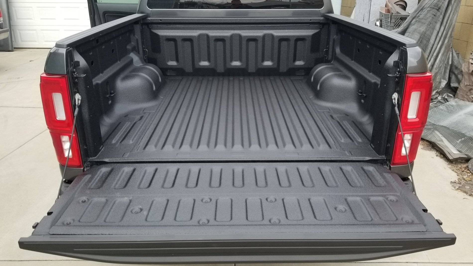 Ford Ranger RCMUSTANG's Magnetic FX4 20190319_175702