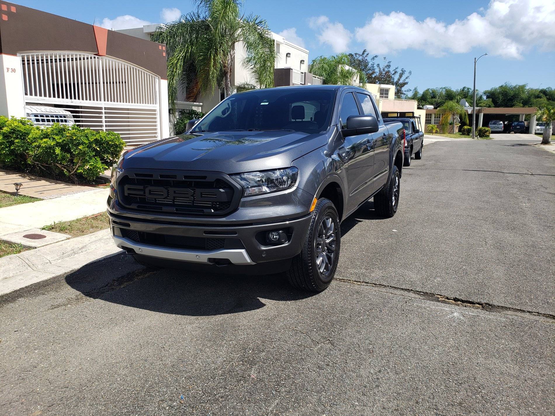 Ford Ranger MAGNETIC Ranger Club Thread 20190324_104511
