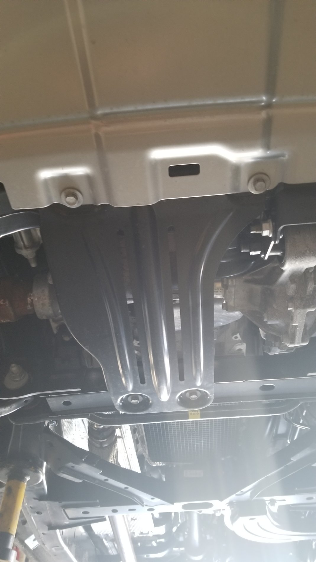 Ford Ranger RCMUSTANG's Magnetic FX4 20190327_161325