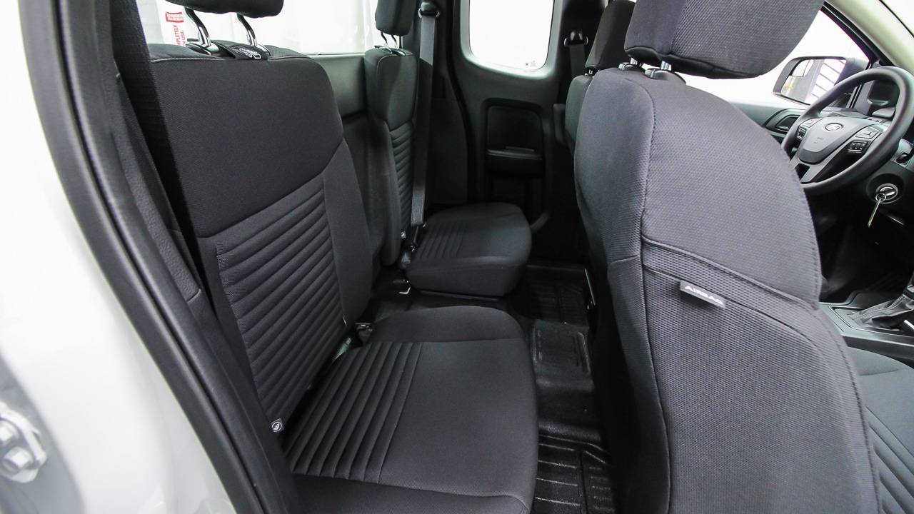 Ford Ranger Base XL SuperCab w/ Rear Seat Option 201904121843-1FTER1EH5KLA12503-12