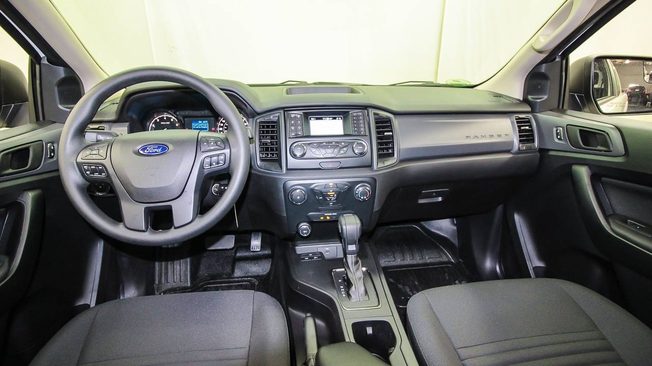 Ford Ranger Base XL SuperCab w/ Rear Seat Option 201904121843-1FTER1EH5KLA12503-14