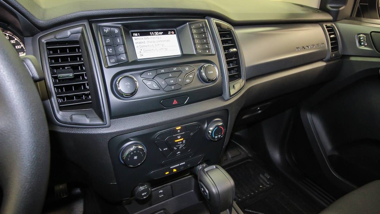 Ford Ranger Base XL SuperCab w/ Rear Seat Option 201904121843-1FTER1EH5KLA12503-20