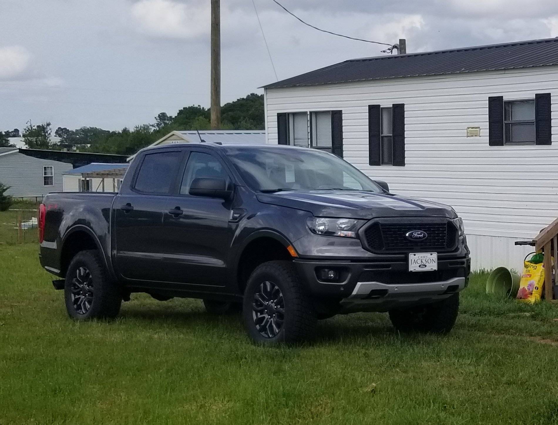 Ford Ranger MAGNETIC Ranger Club Thread 20190501_225044