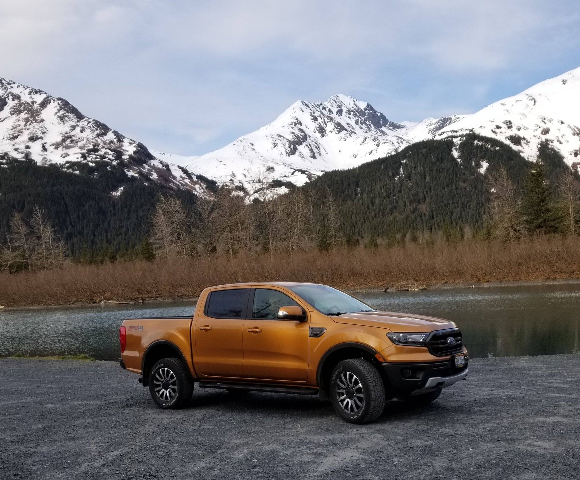 Ford Ranger SABER Ranger Club Thread 20190504_110745