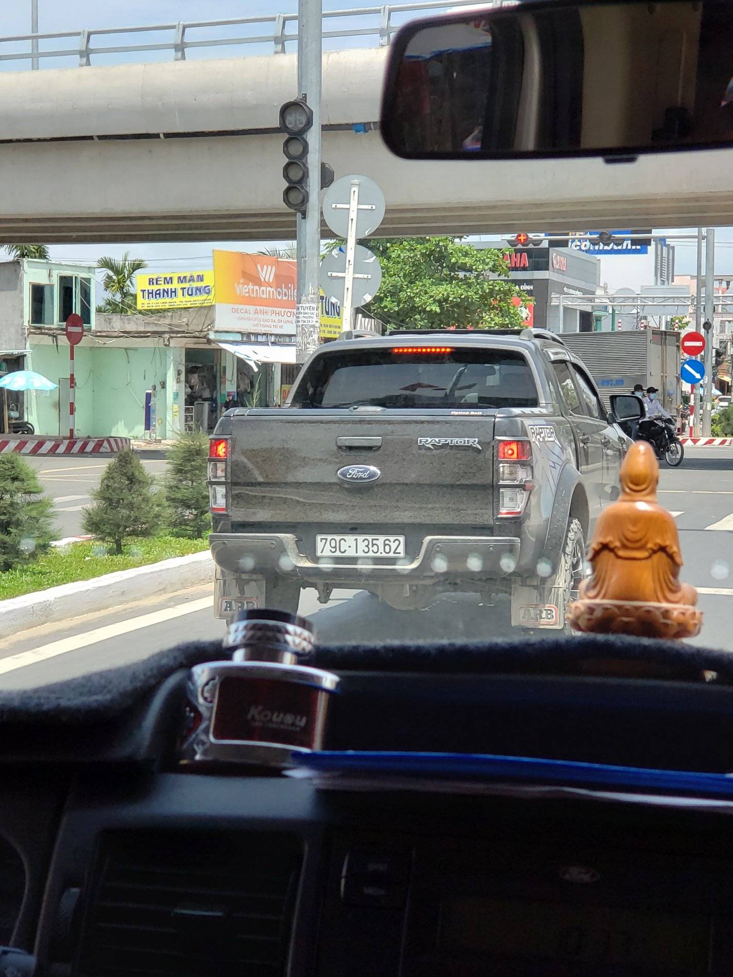 Ford Ranger I'm in Ranger Paradise! 20190511_104715