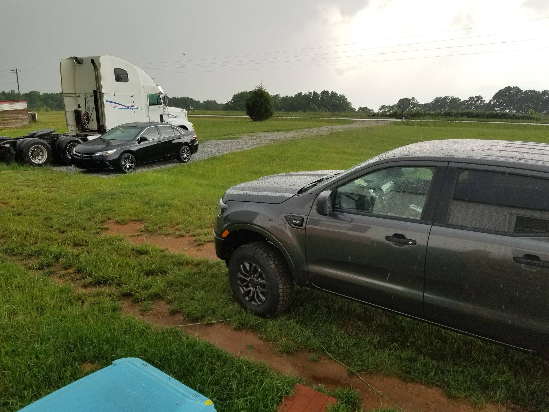 Ford Ranger MAGNETIC Ranger Club Thread 20190511_181135