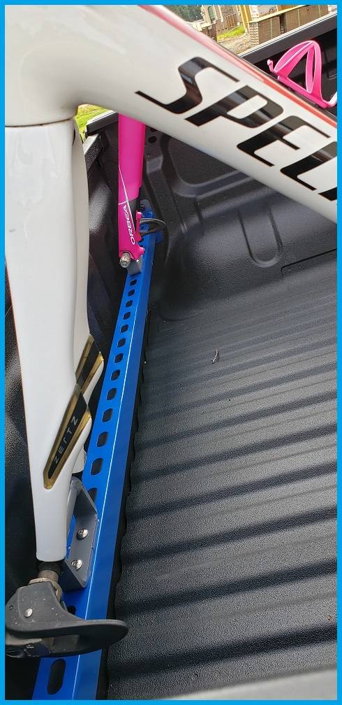 Ford Ranger 2019 Ranger's Hauling Things Thread 20190704_082256