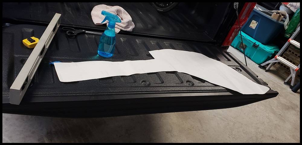 Ford Ranger From Stock to Grimlock 20190807_190458
