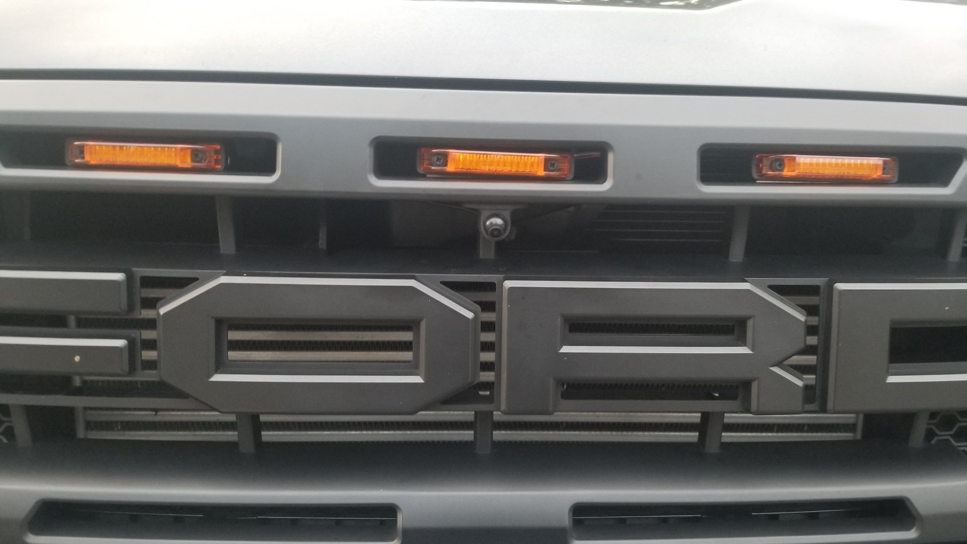 Ford Ranger RCMUSTANG's Magnetic FX4 20190809_065148