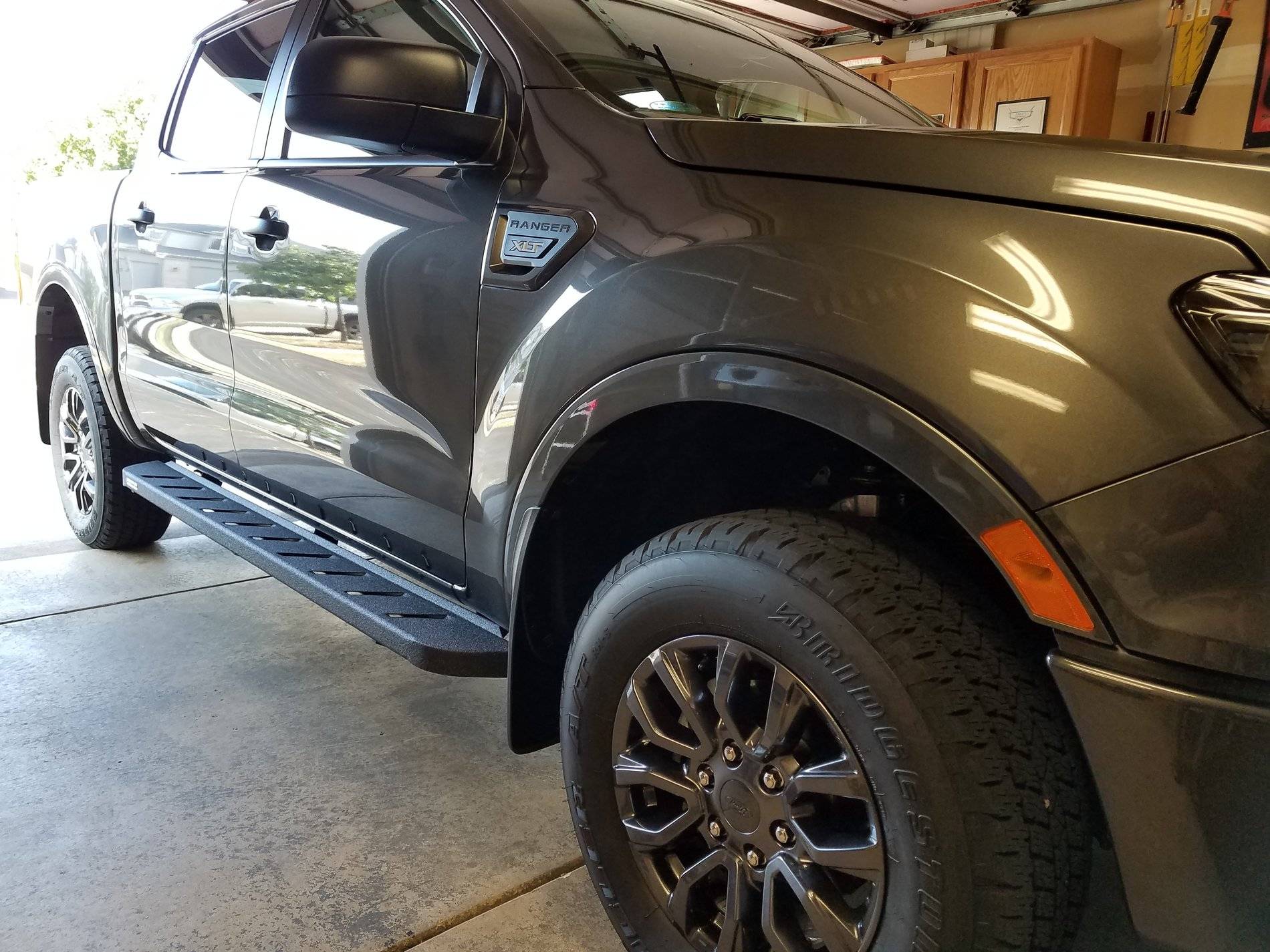 Ford Ranger MAGNETIC Ranger Club Thread 20190810_181220