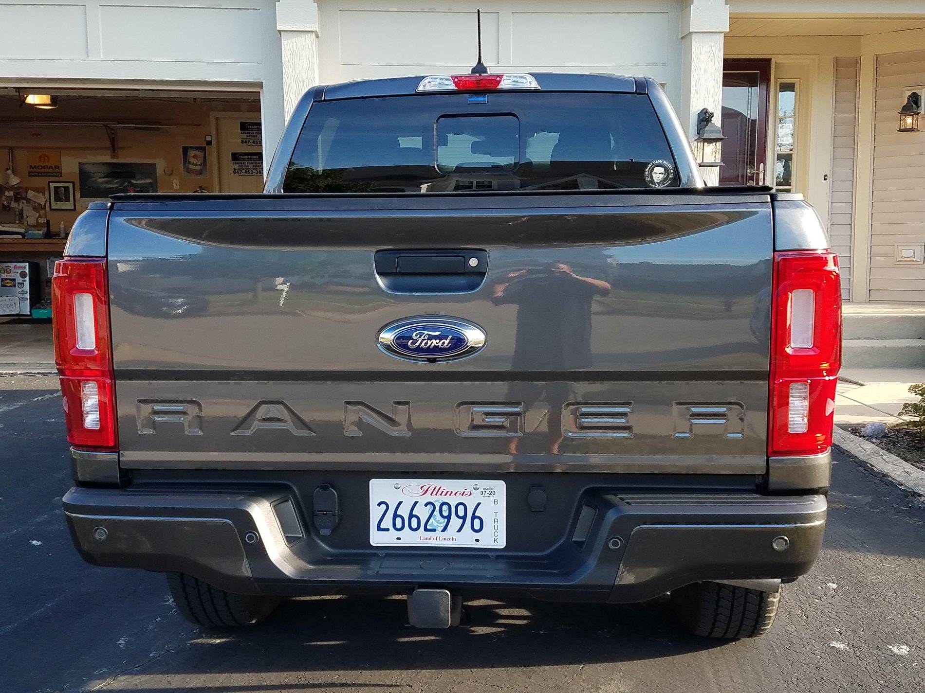 Ford Ranger MAGNETIC Ranger Club Thread 20190810_182323