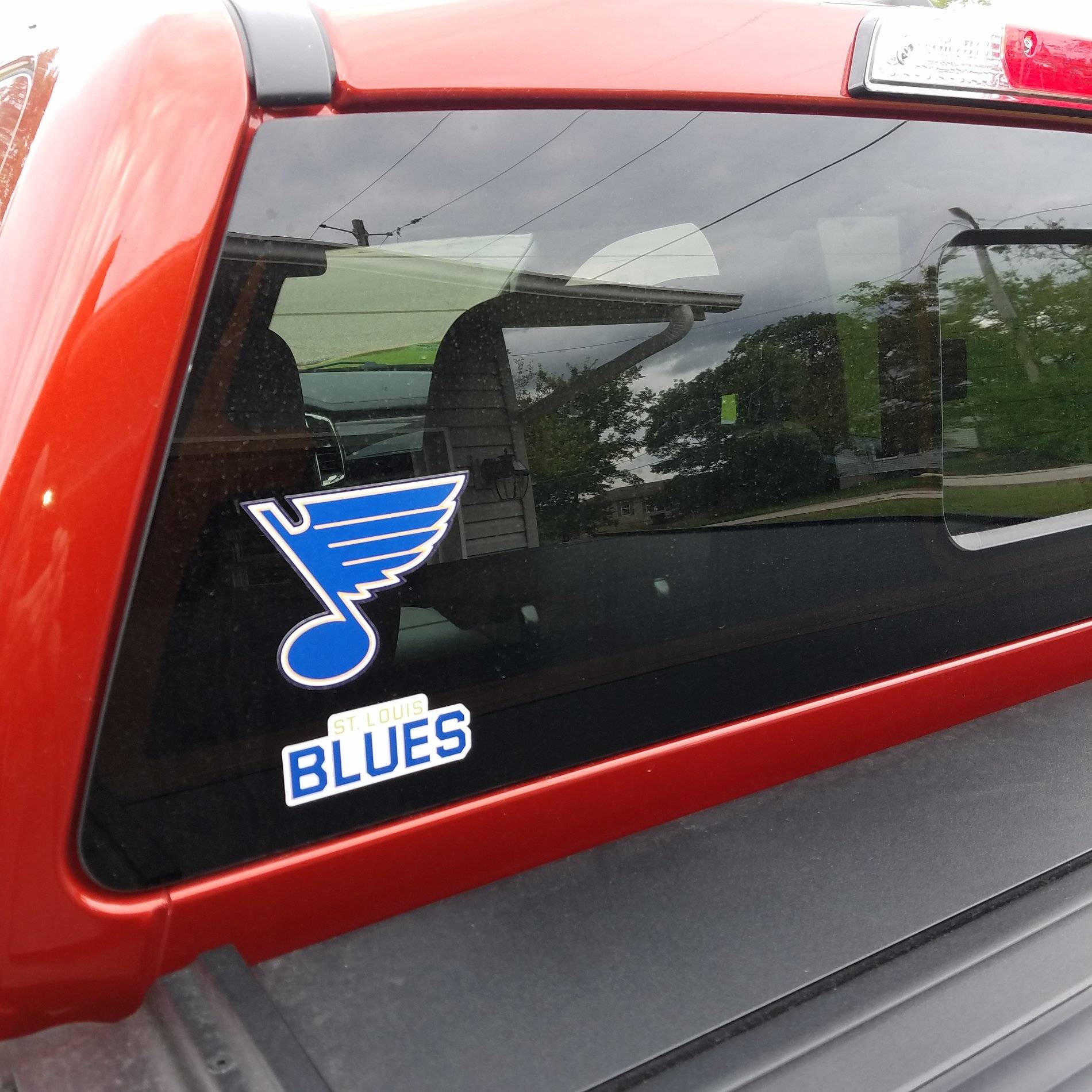 Ford Ranger Lets see those Cab window decals!! 20190826_141836