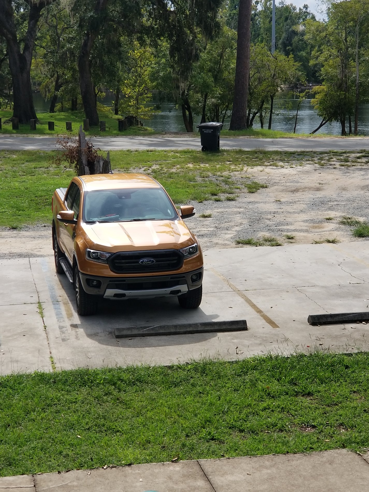 Ford Ranger SABER Ranger Club Thread 20190831_165025