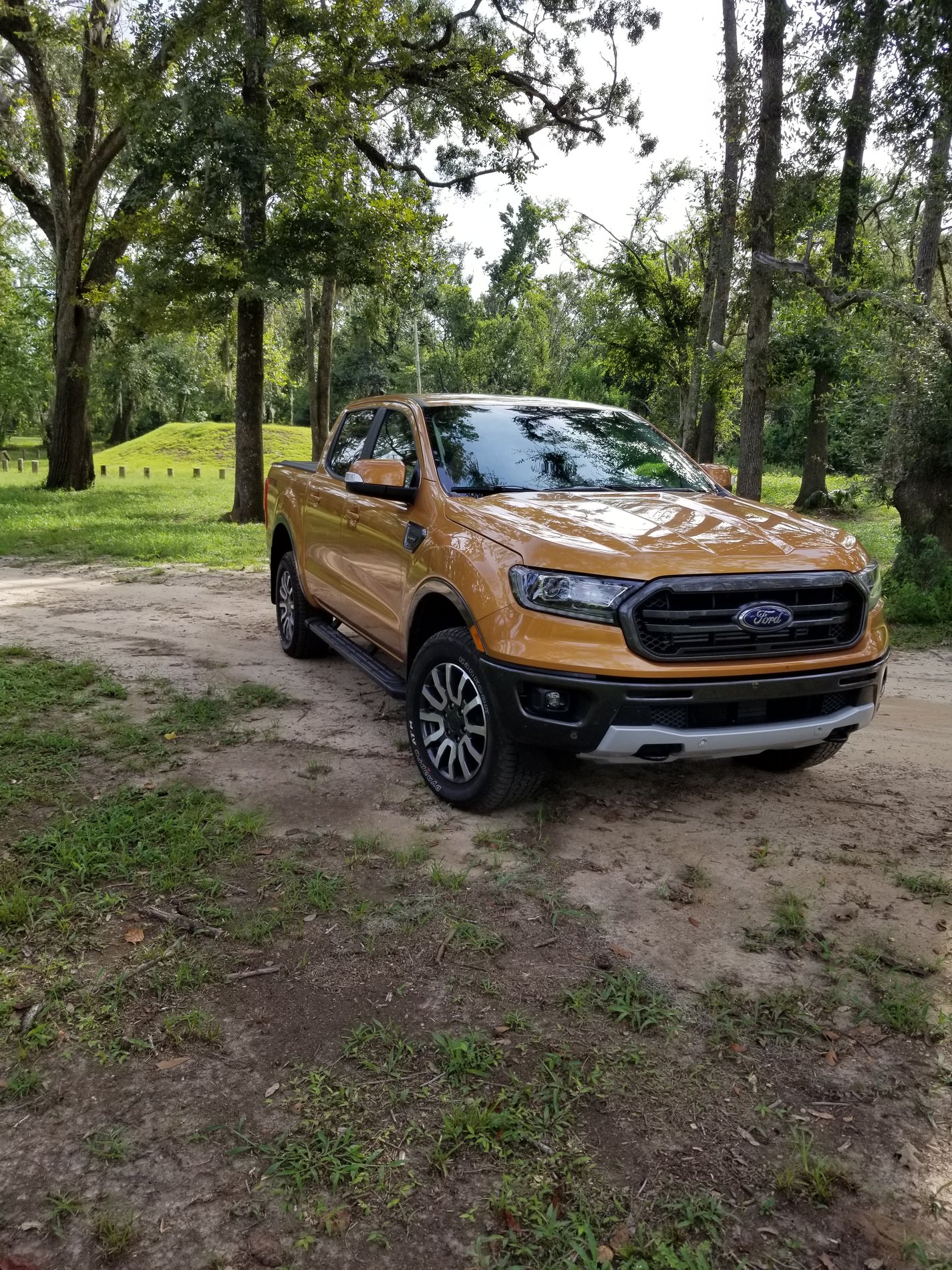 Ford Ranger SABER Ranger Club Thread 20190831_171053