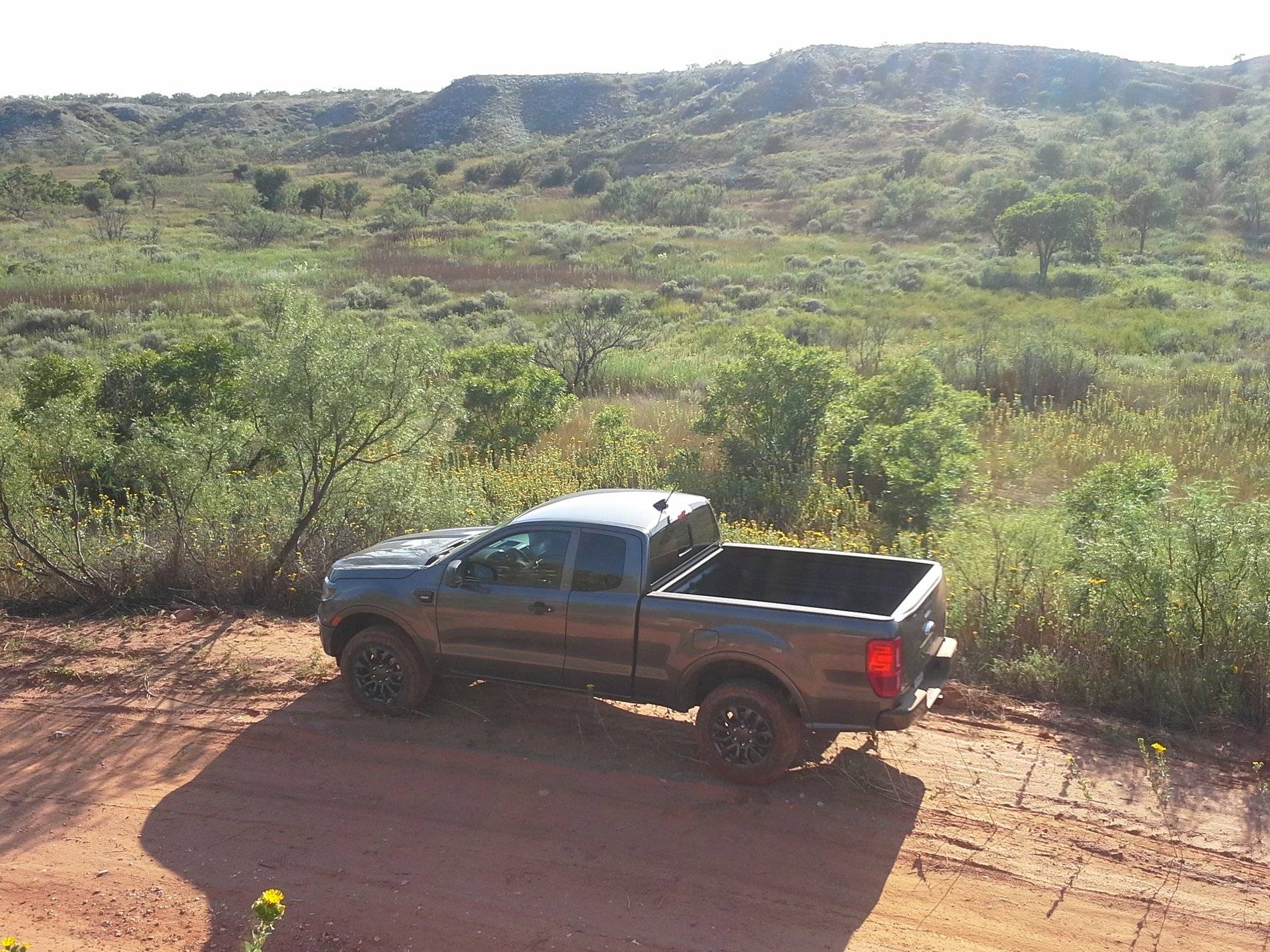 Ford Ranger MAGNETIC Ranger Club Thread 20190901_180343