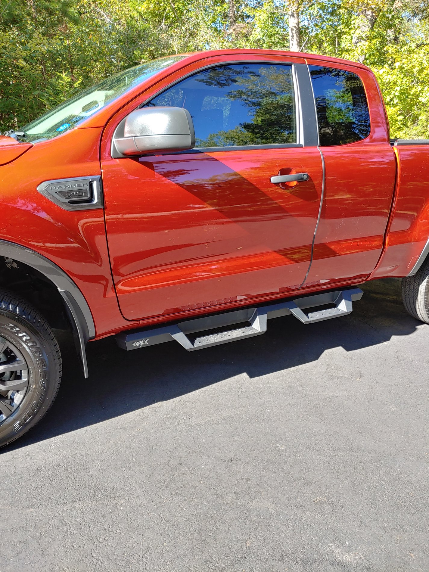 Ford Ranger Lets see your sport package trucks 20190921_163119_HDR