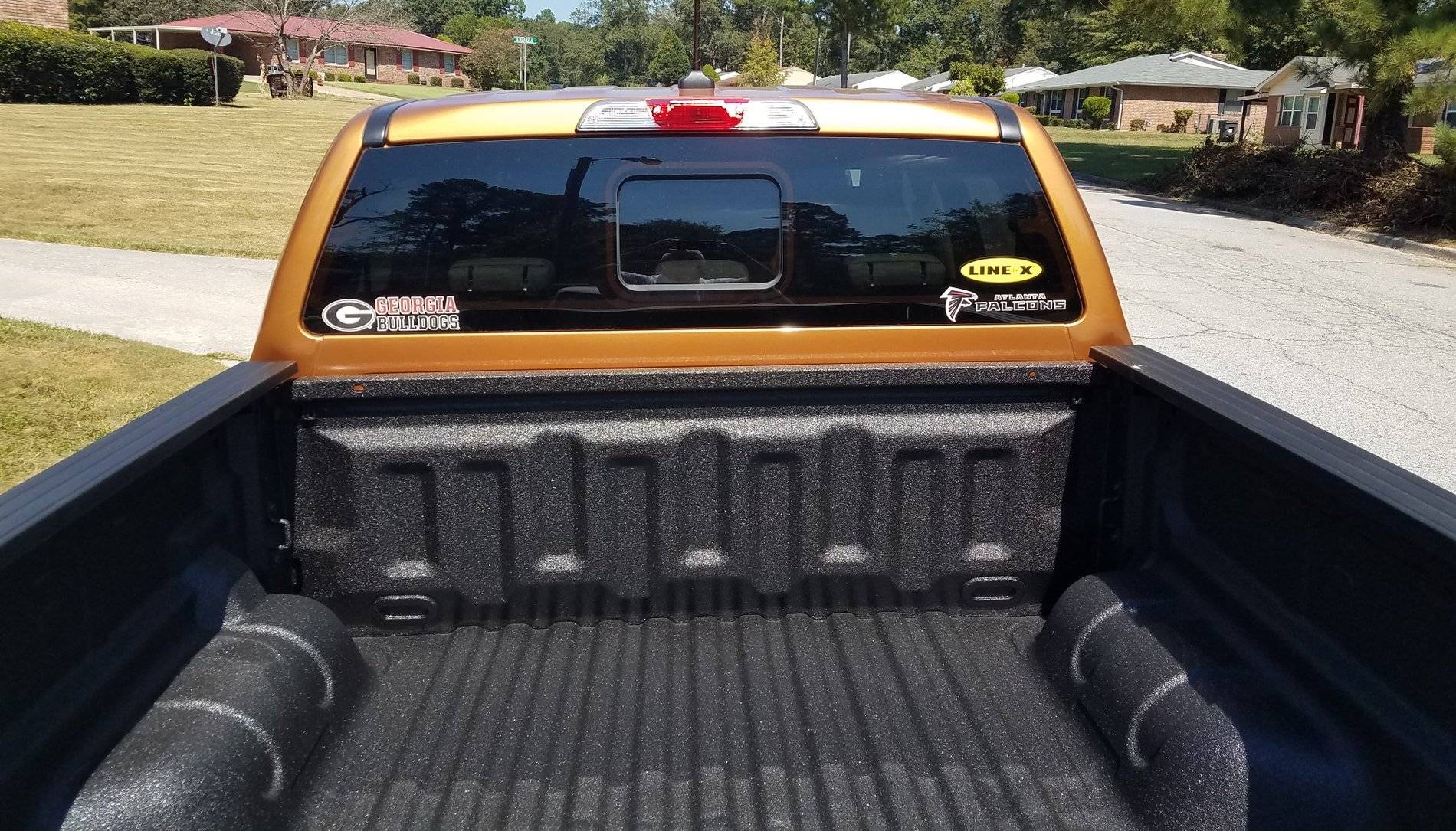 Ford Ranger SABER Ranger Club Thread 20190925_140454