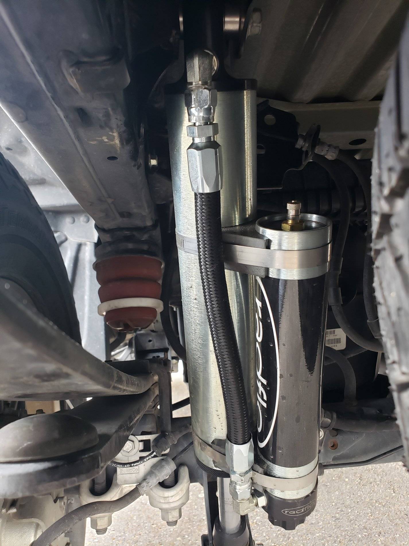 Ford Ranger MAGNETIC Ranger Club Thread 20191108_131512