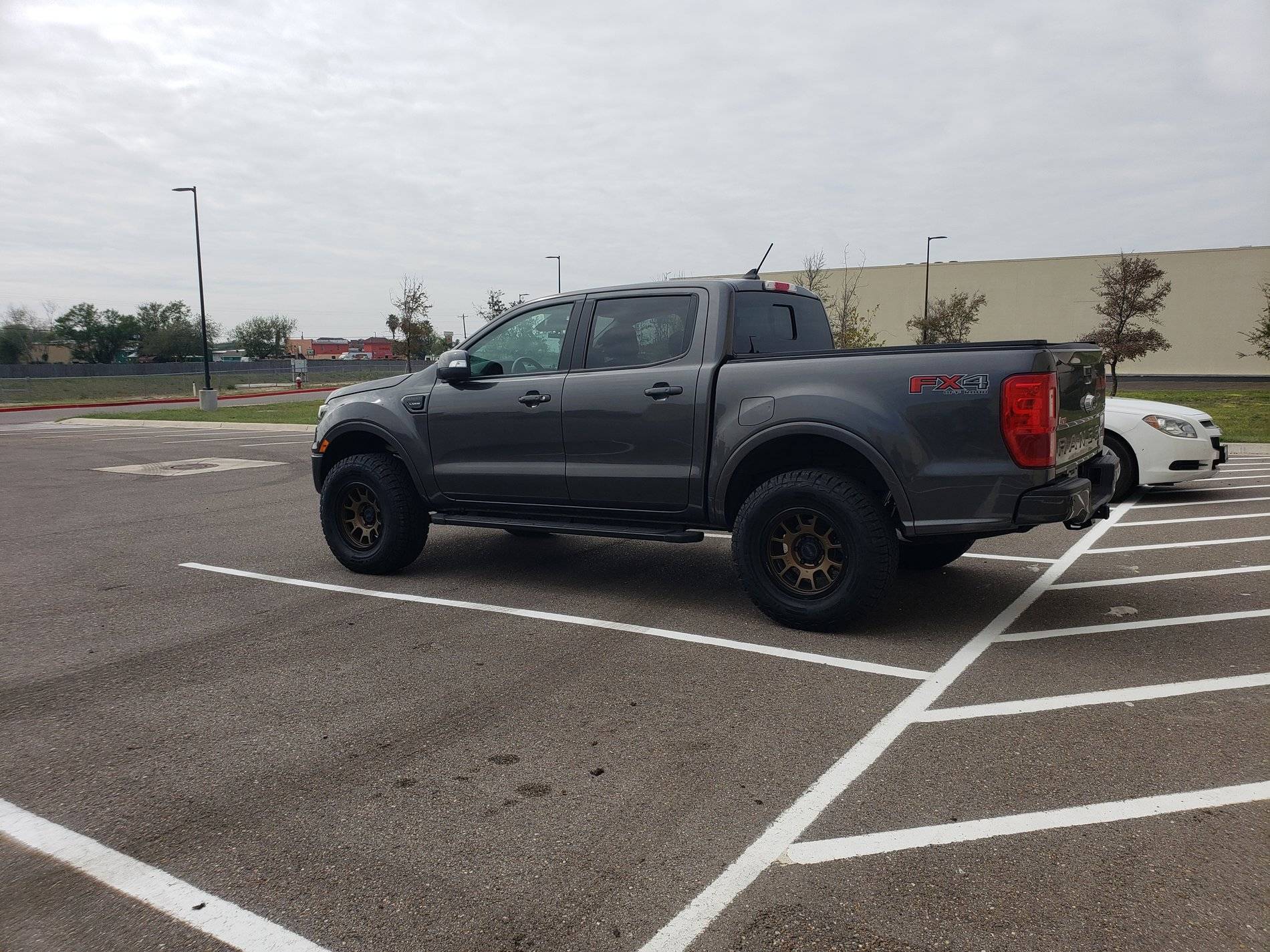 Ford Ranger MAGNETIC Ranger Club Thread 20191109_122848