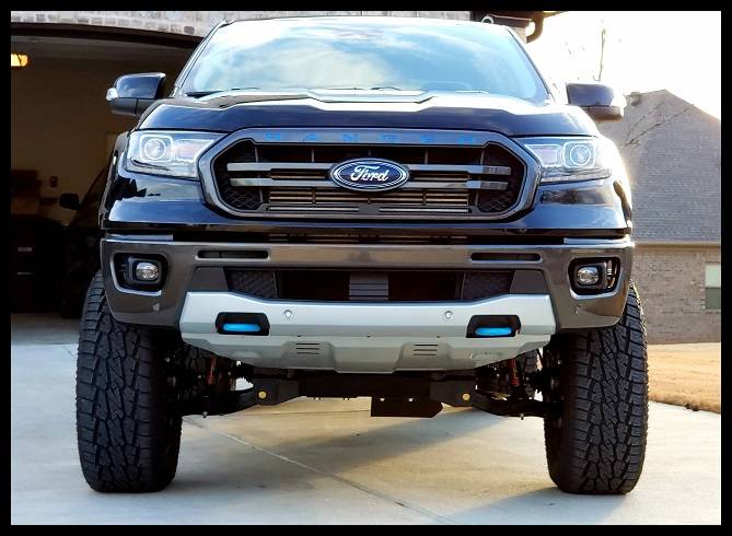 Ford Ranger From Stock to Grimlock 20191221_181654-01