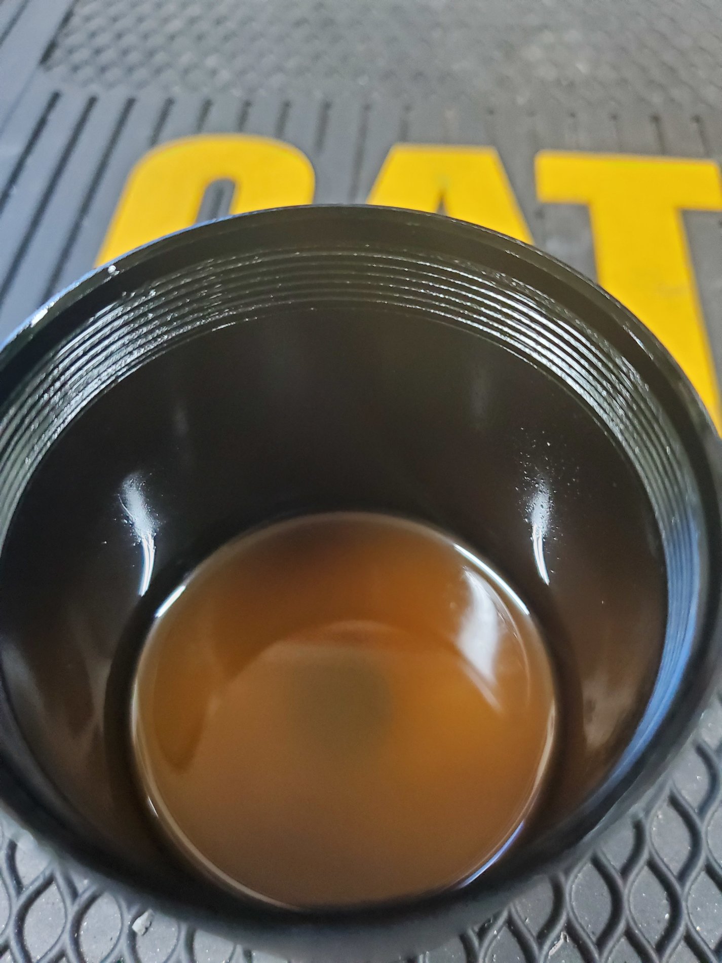Ford Ranger Oil Catch Can. Yes or No? 20191223_161935