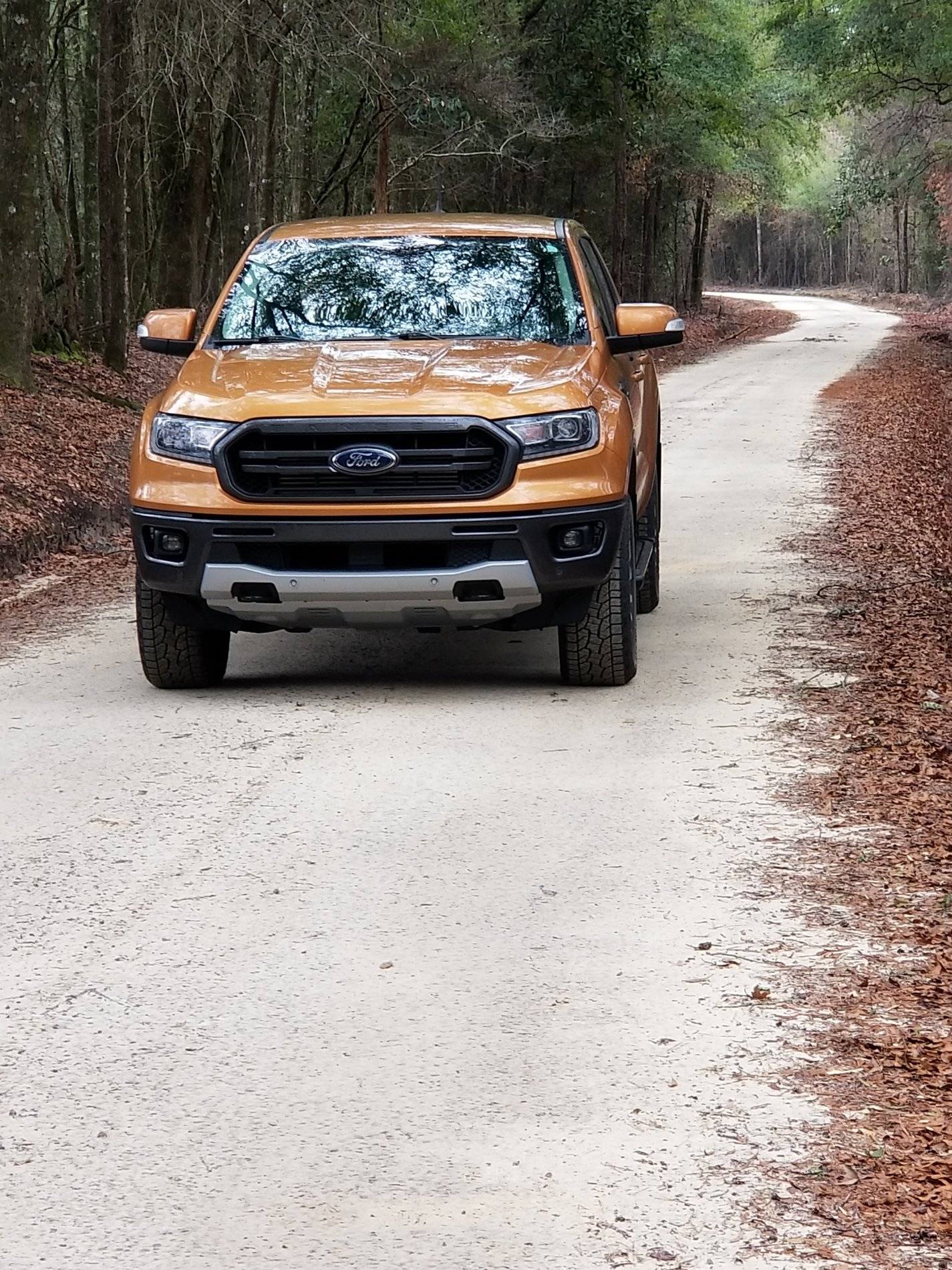Ford Ranger SABER Ranger Club Thread 20200123_091401