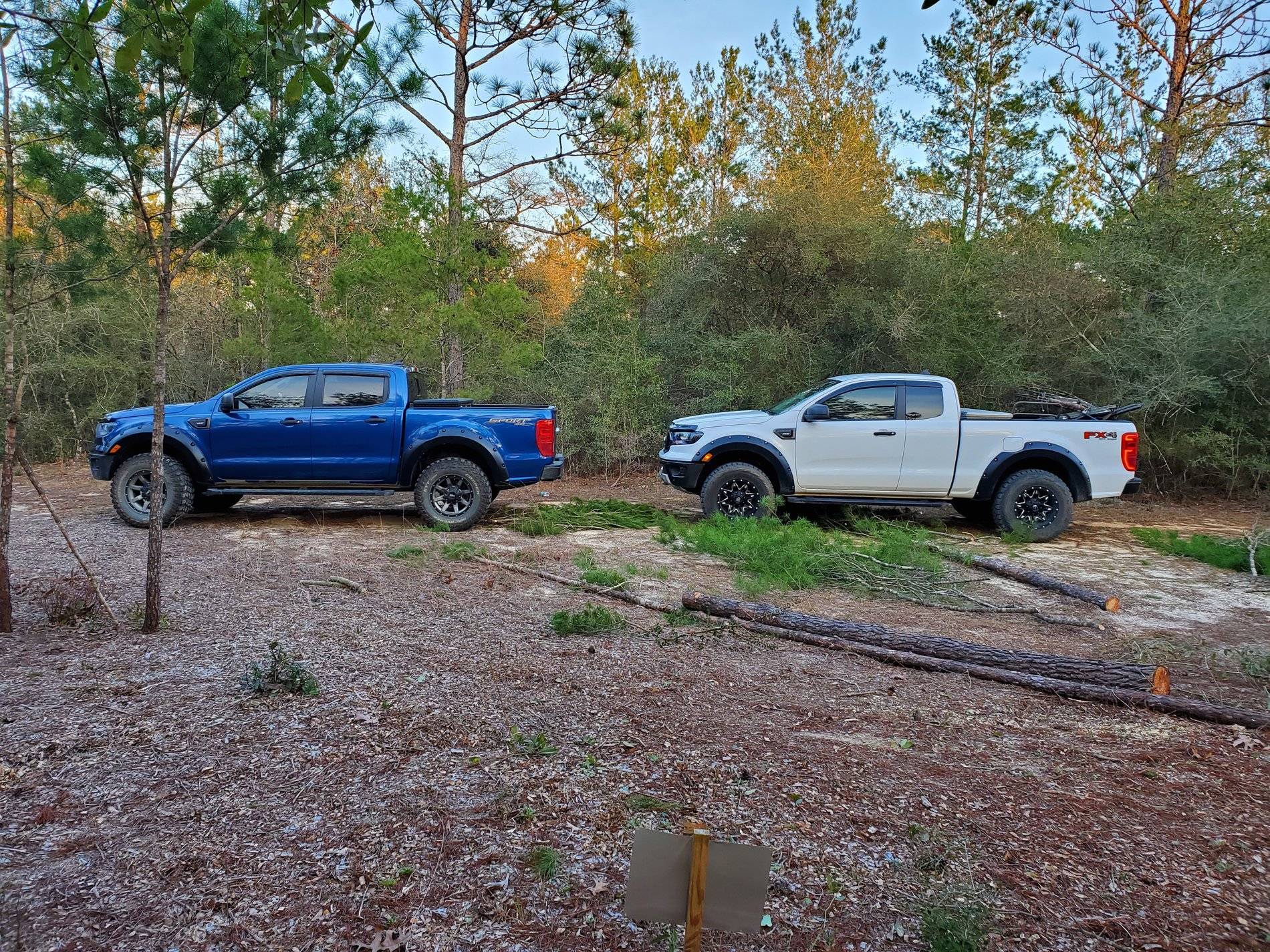 Ford Ranger New Ranger in the Family 20200209_164603