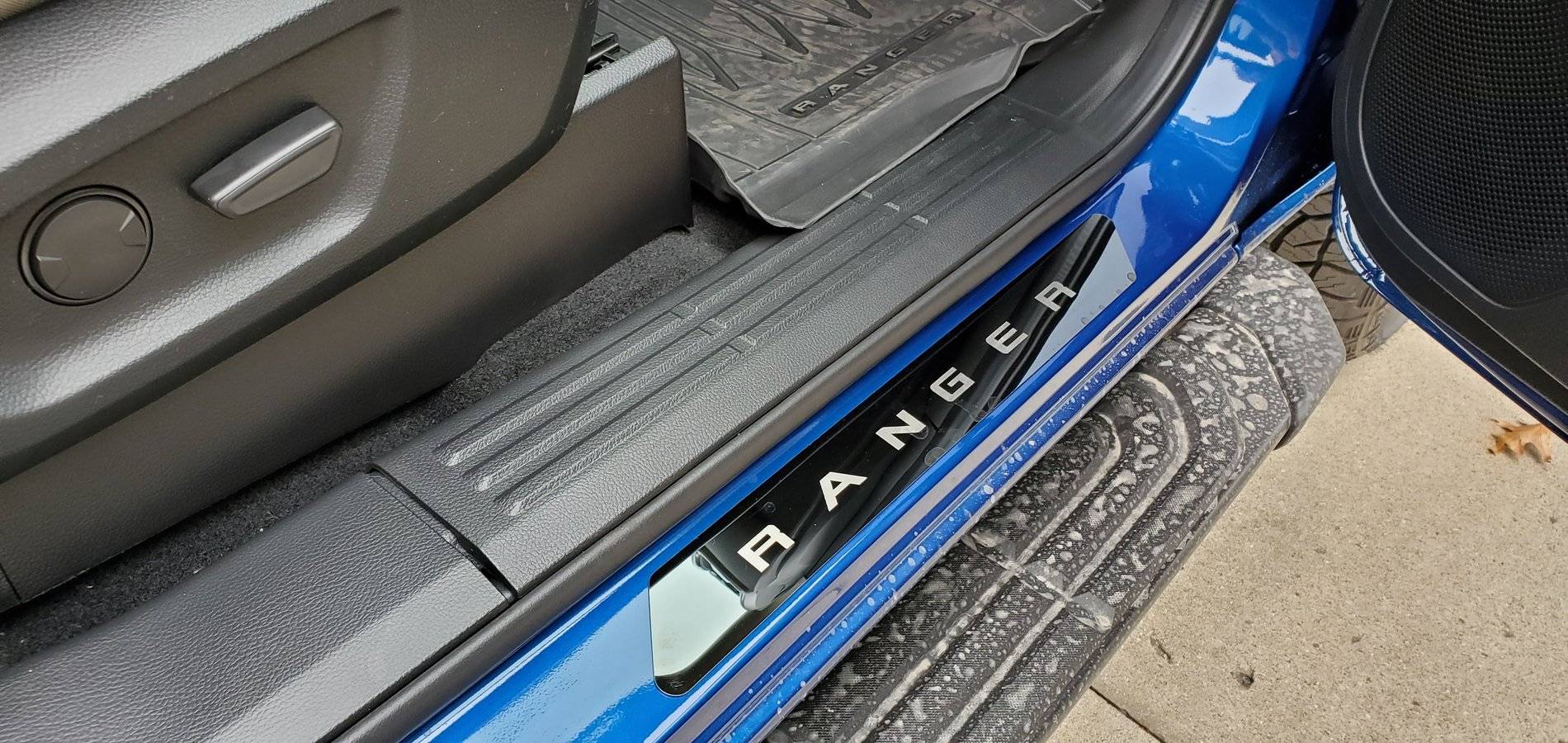 Ford Ranger Black Appearance Package ("Black Pack") Thread 20200314_120633