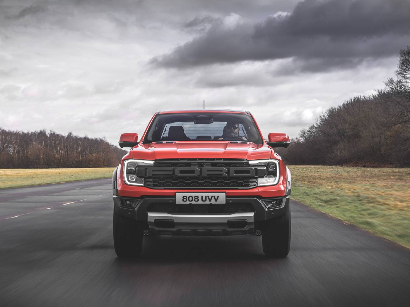 Ford Ranger 2022-2023 Ranger Raptor World Premiere! Wallpapers, Video & Specs 2022_FORD_NEXT_GENERATION_RANGER_RAPTOR_EXT_52
