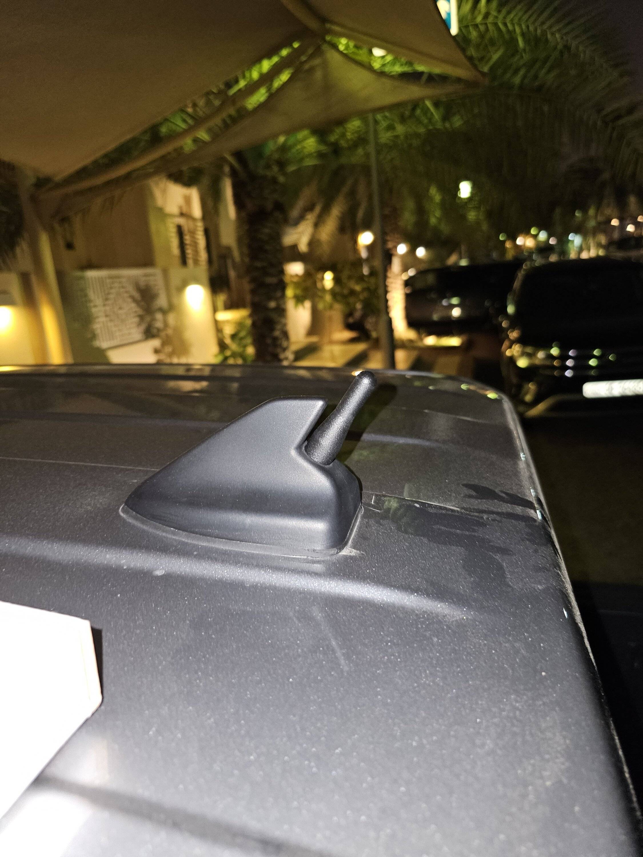 Ford Ranger Borfoo3's Ranger Raptor Build Thread 20230723_222654