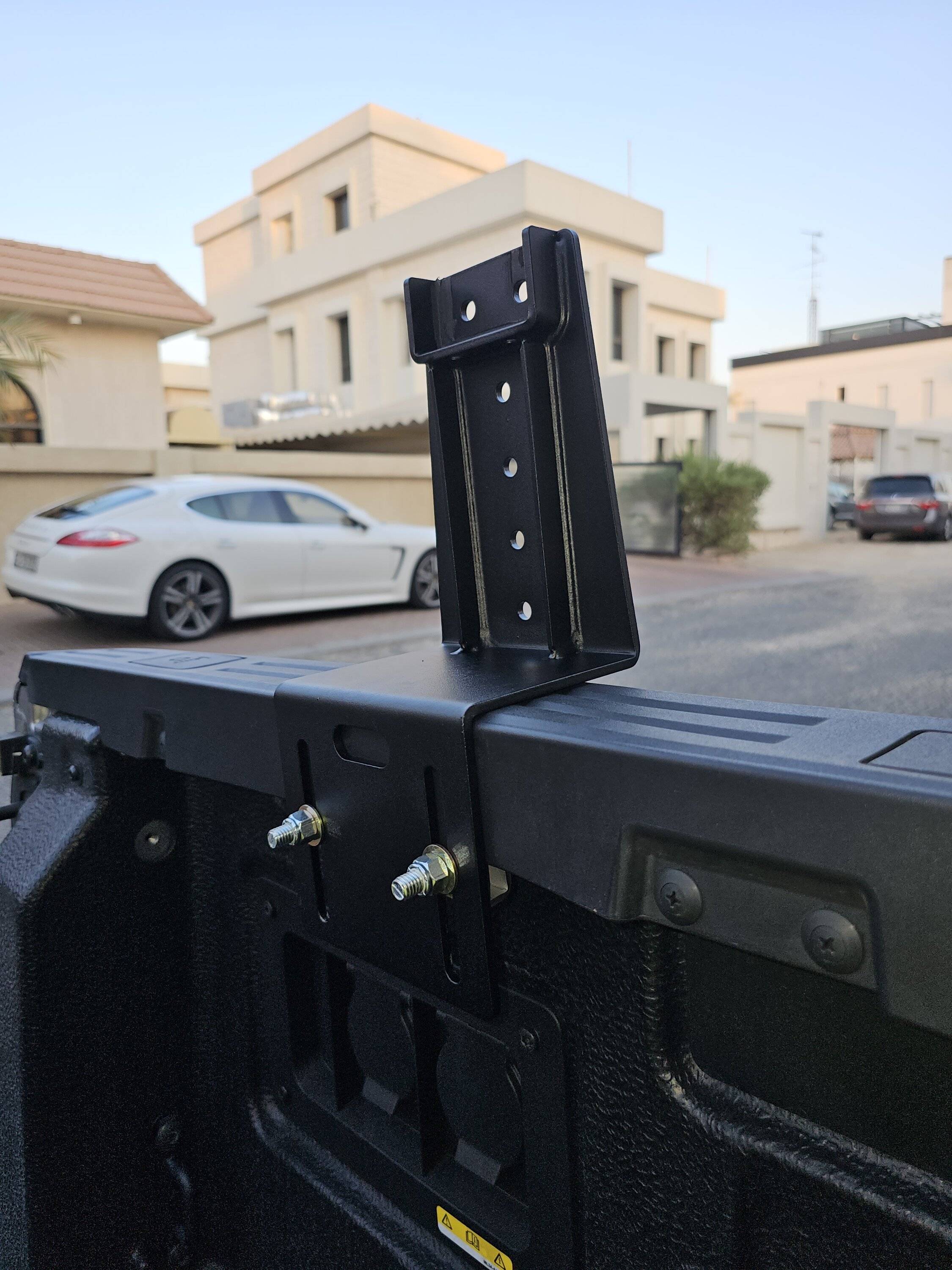 Ford Ranger Borfoo3's Ranger Raptor Build Thread 20230815_180237