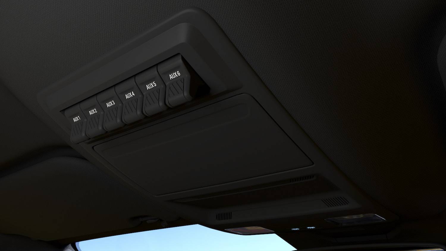 Ford Ranger Ford Launches Ranger Wildtrak X and Tremor Models for Europe with New Features & Styling 2023_FORD_RANGER_TREMOR_13