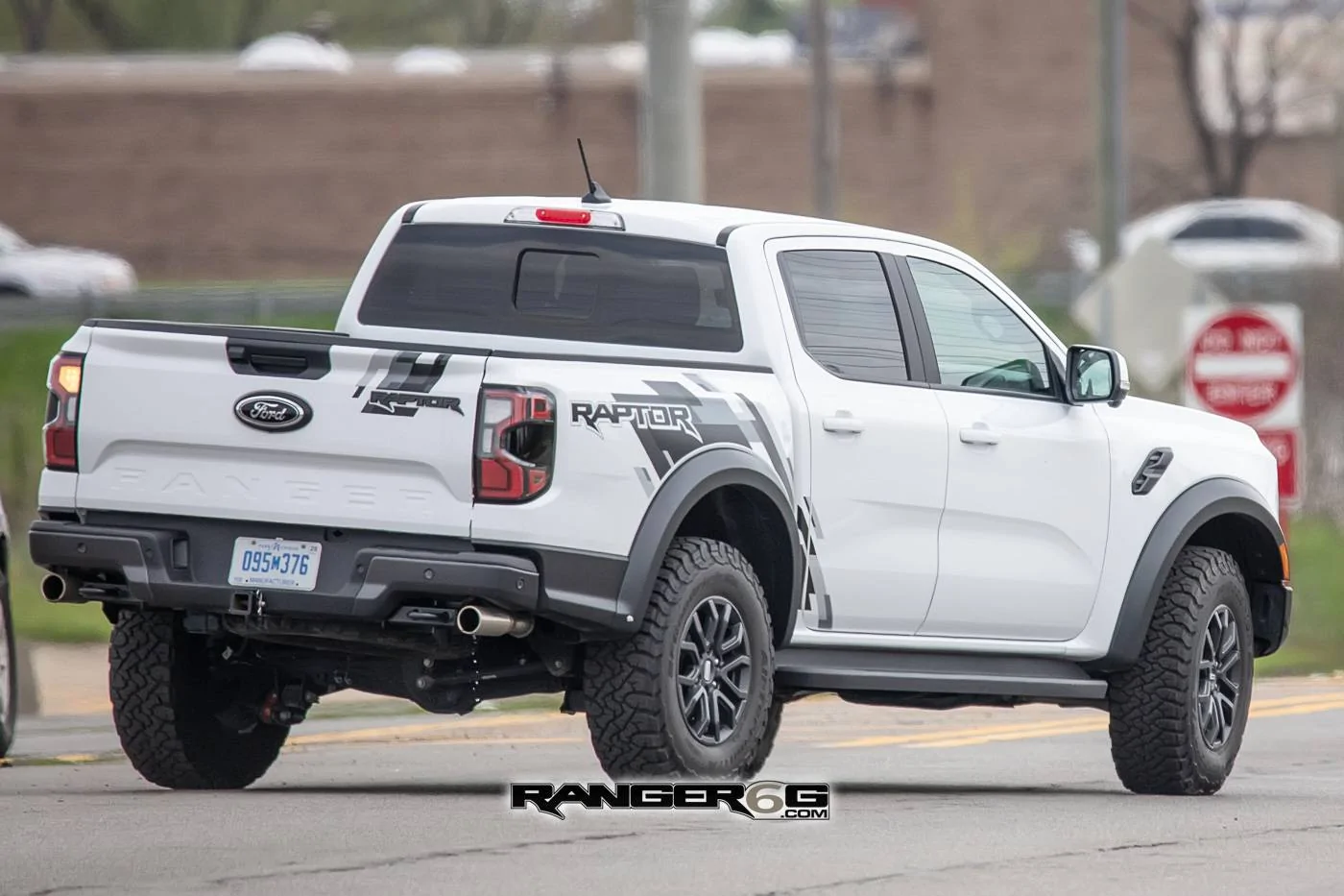 Ranger6G - 2024+ Ranger & Raptor Forum, News, Owners, Community (6th Gen)