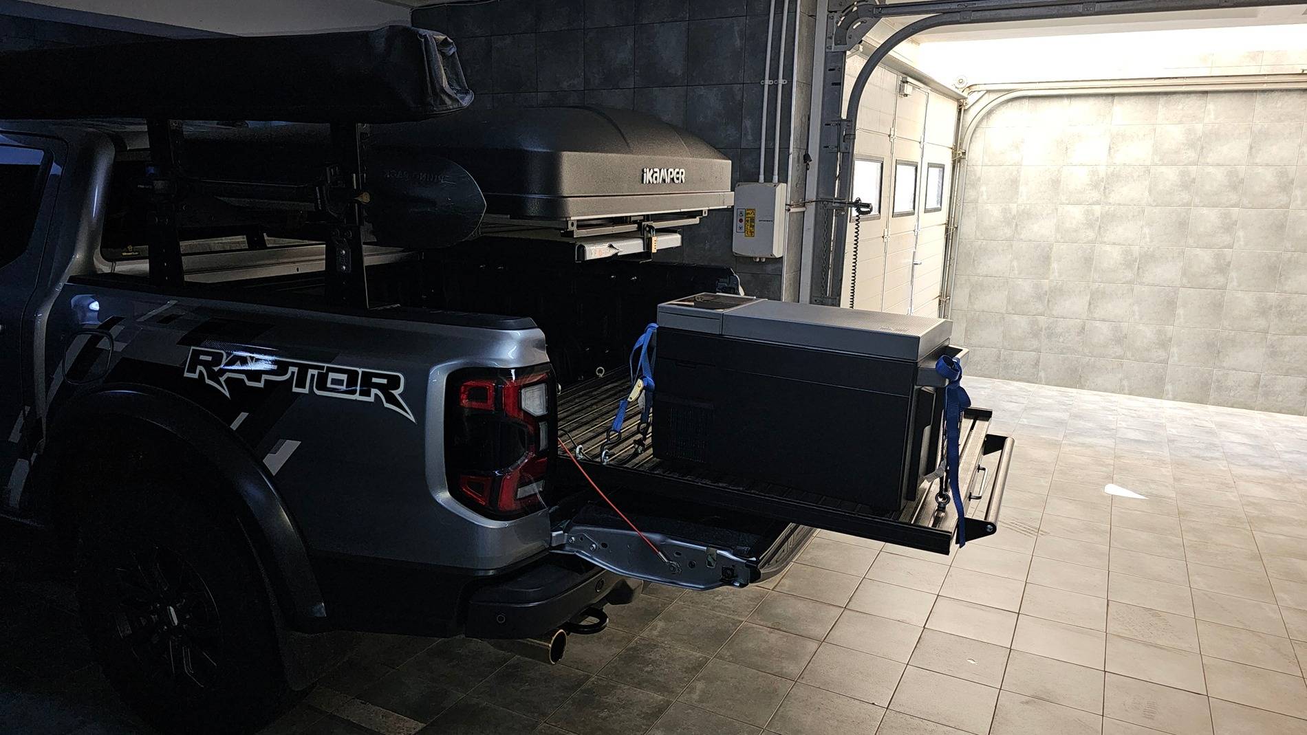 Ford Ranger Borfoo3's Ranger Raptor Build Thread 20240308_123343