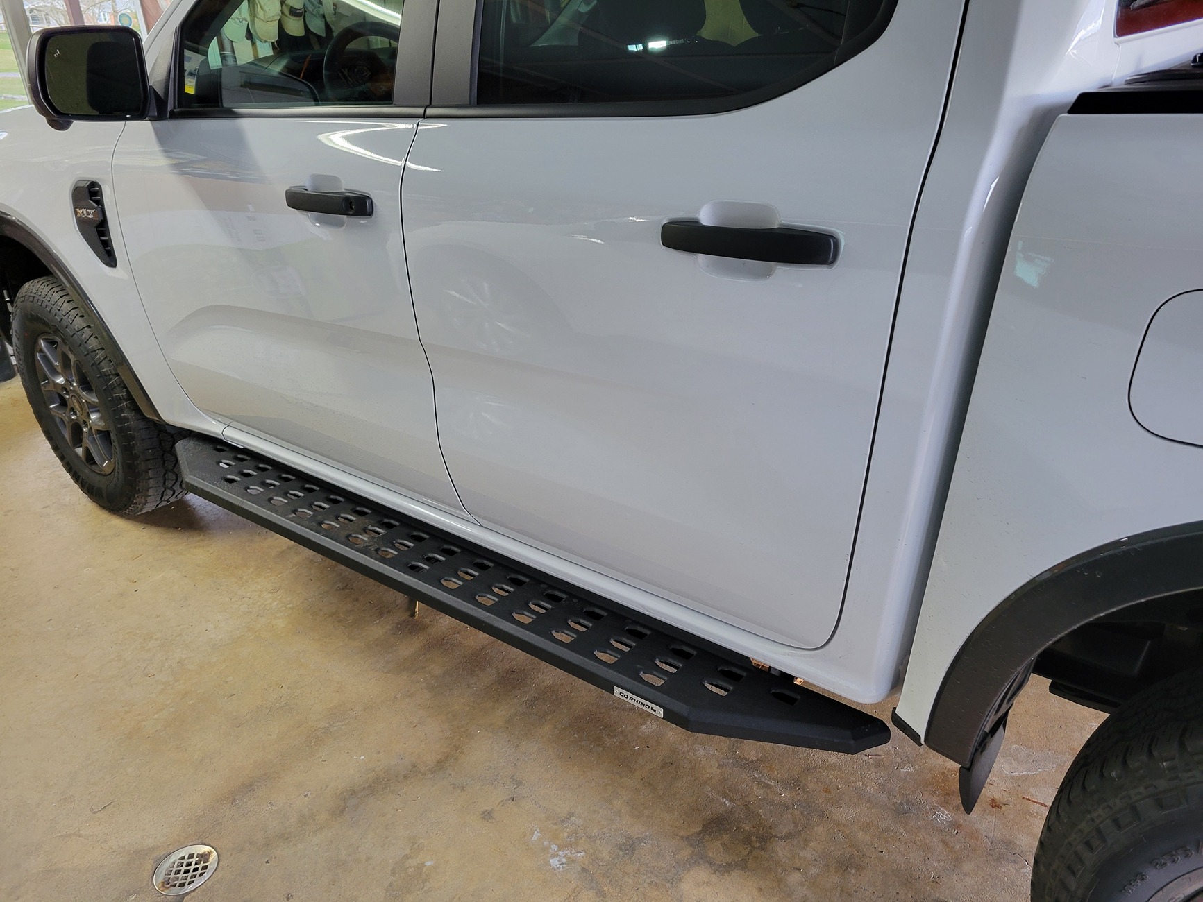 Ford Ranger What did you DO TO your 6G Ranger today? 🧰 🛠️ ⚙️ 🧽 20240405_164331