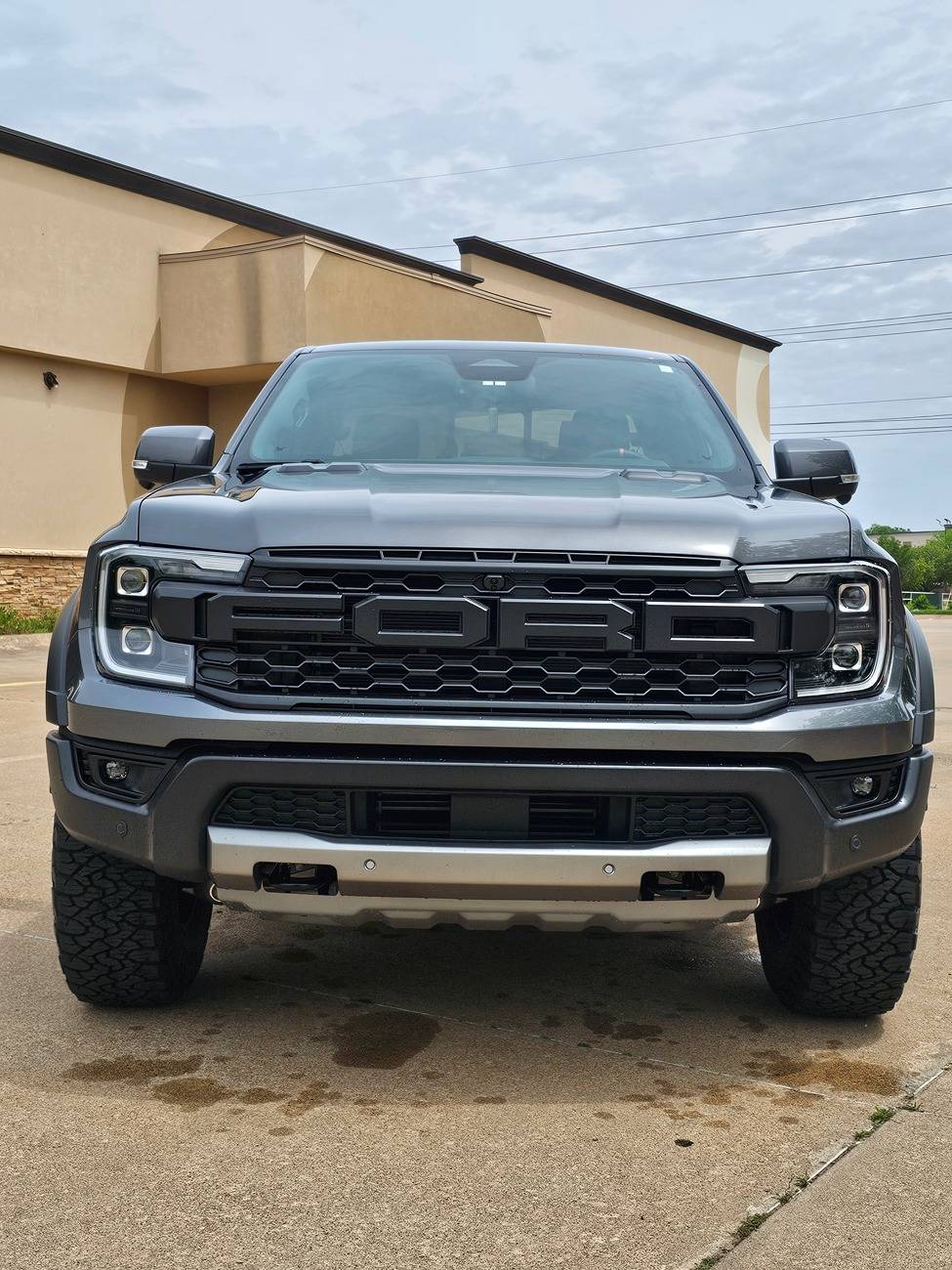 Ford Ranger Order Tracker Status 20240420_130820