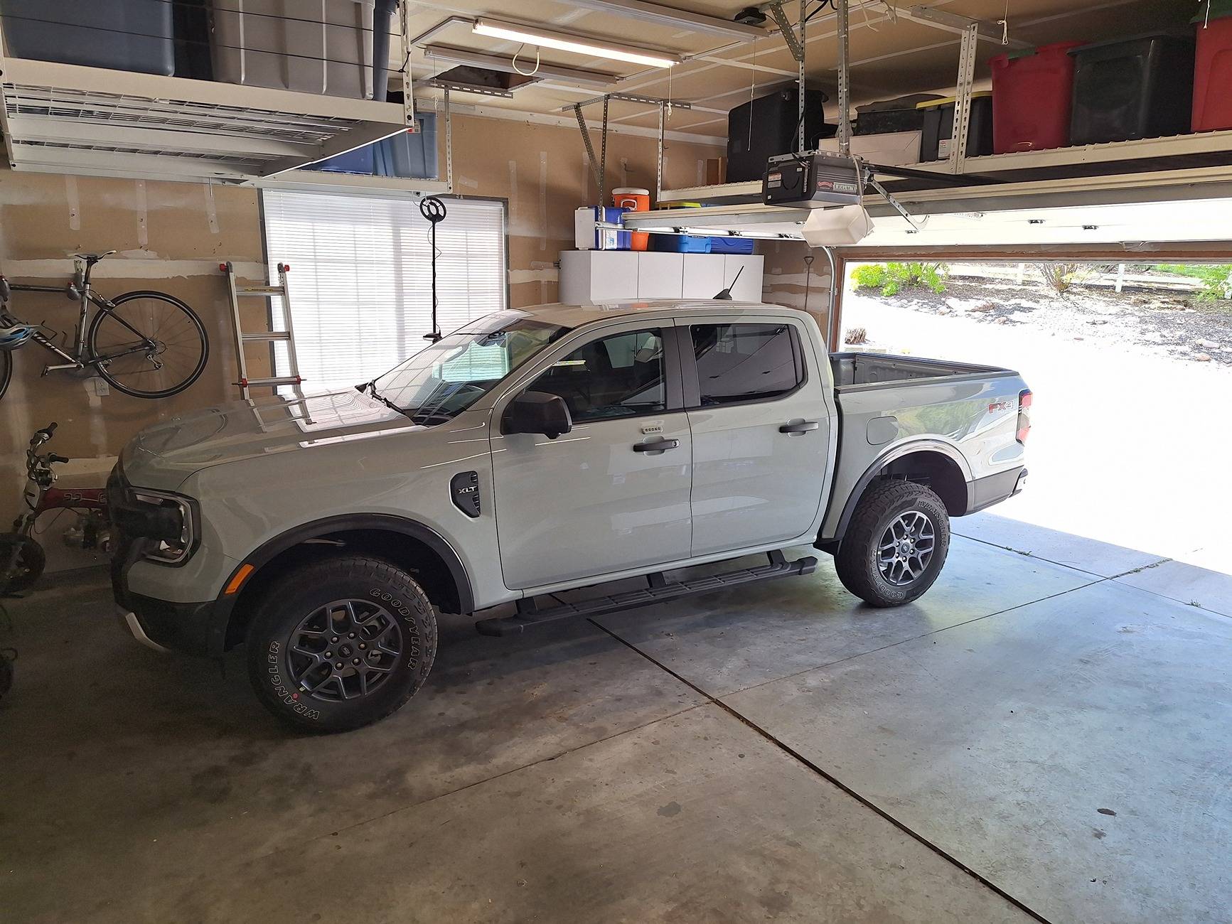 Ford Ranger May 2023 Order Canceled; Plan B 20240426_133842