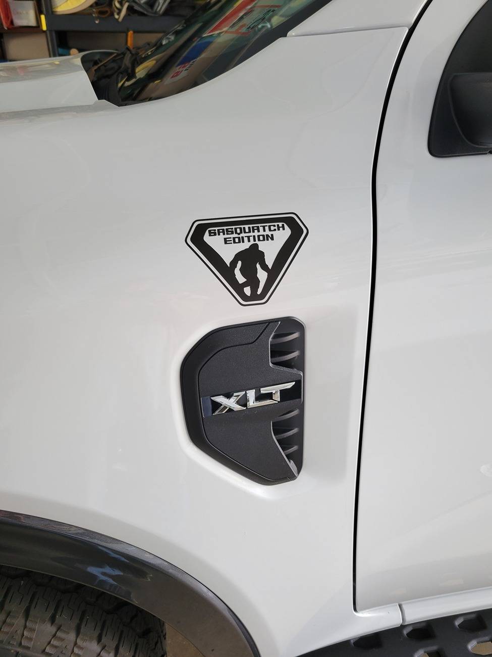 Ford Ranger What did you DO TO your 6G Ranger today? 🧰 🛠️ ⚙️ 🧽 20240429_150413