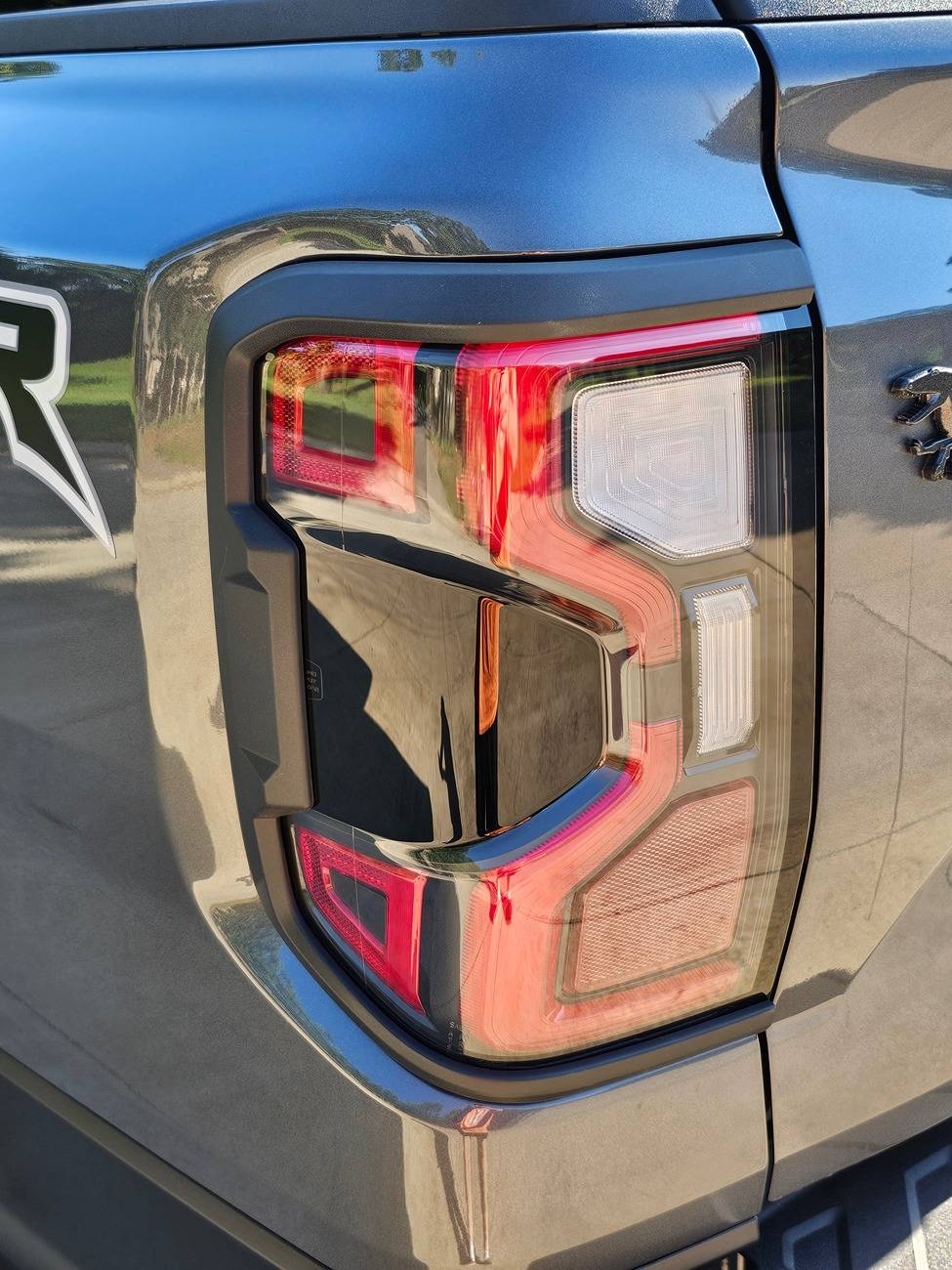 Ford Ranger What did you DO TO your 6G Ranger today? 🧰 🛠️ ⚙️ 🧽 20240517_180147