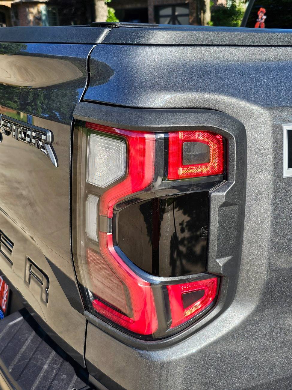 Ford Ranger What did you DO TO your 6G Ranger today? 🧰 🛠️ ⚙️ 🧽 20240517_180154