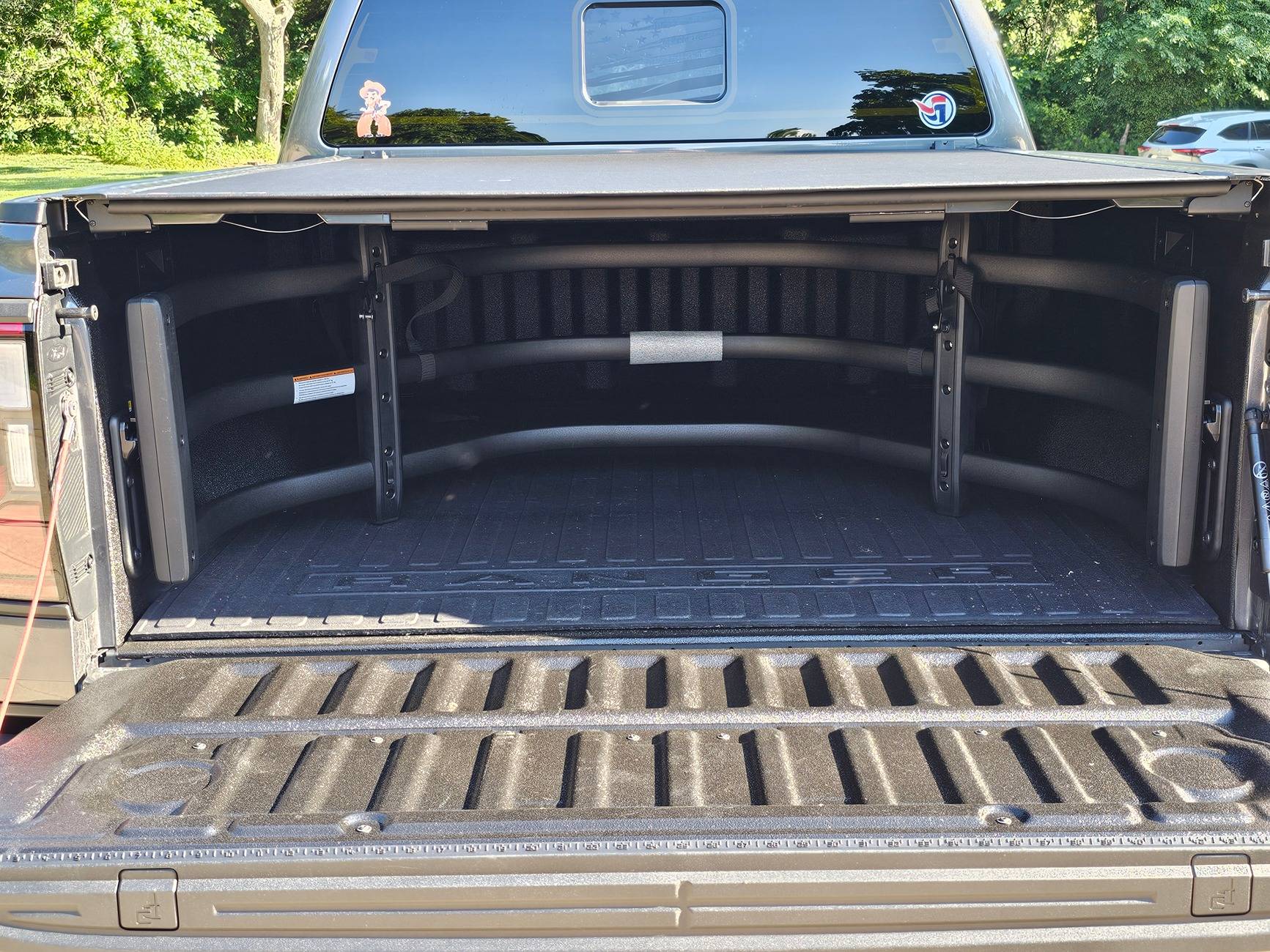 Ford Ranger What did you DO TO your 6G Ranger today? 🧰 🛠️ ⚙️ 🧽 20240517_180227