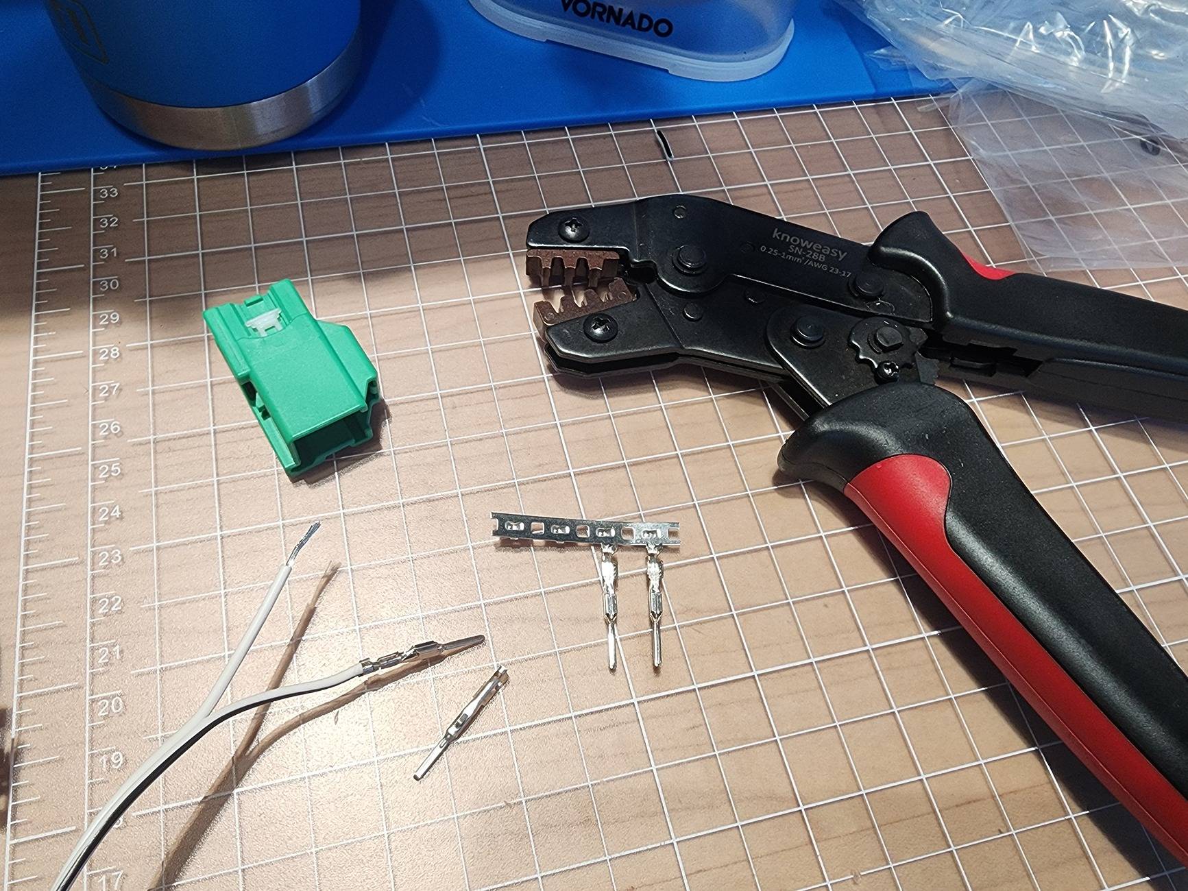 Ford Ranger What did you DO TO your 6G Ranger today? 🧰 🛠️ ⚙️ 🧽 20240521_153343