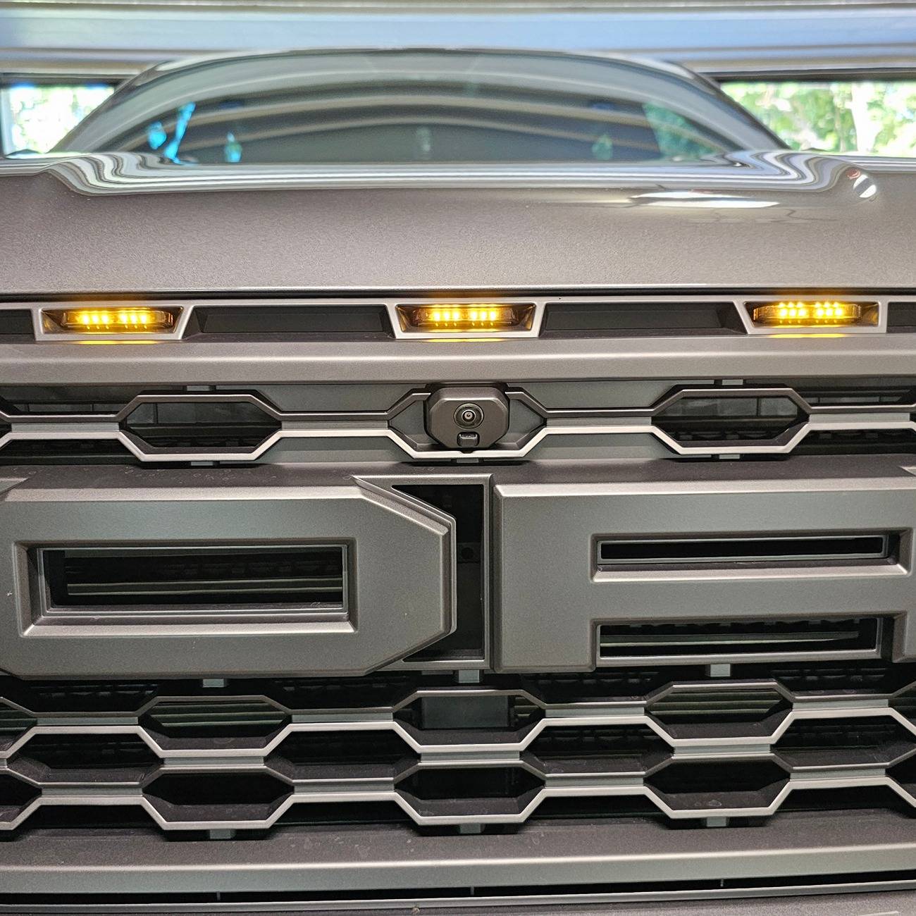 Ford Ranger What did you DO TO your 6G Ranger today? 🧰 🛠️ ⚙️ 🧽 20240522_170335