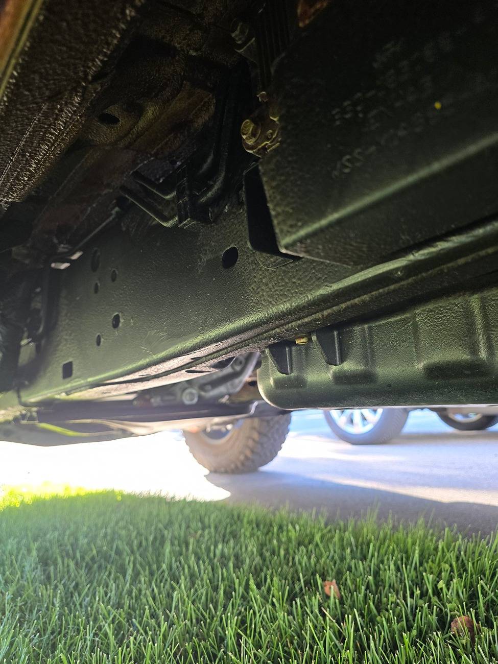 Ford Ranger Rust Prevention 20240606_192617