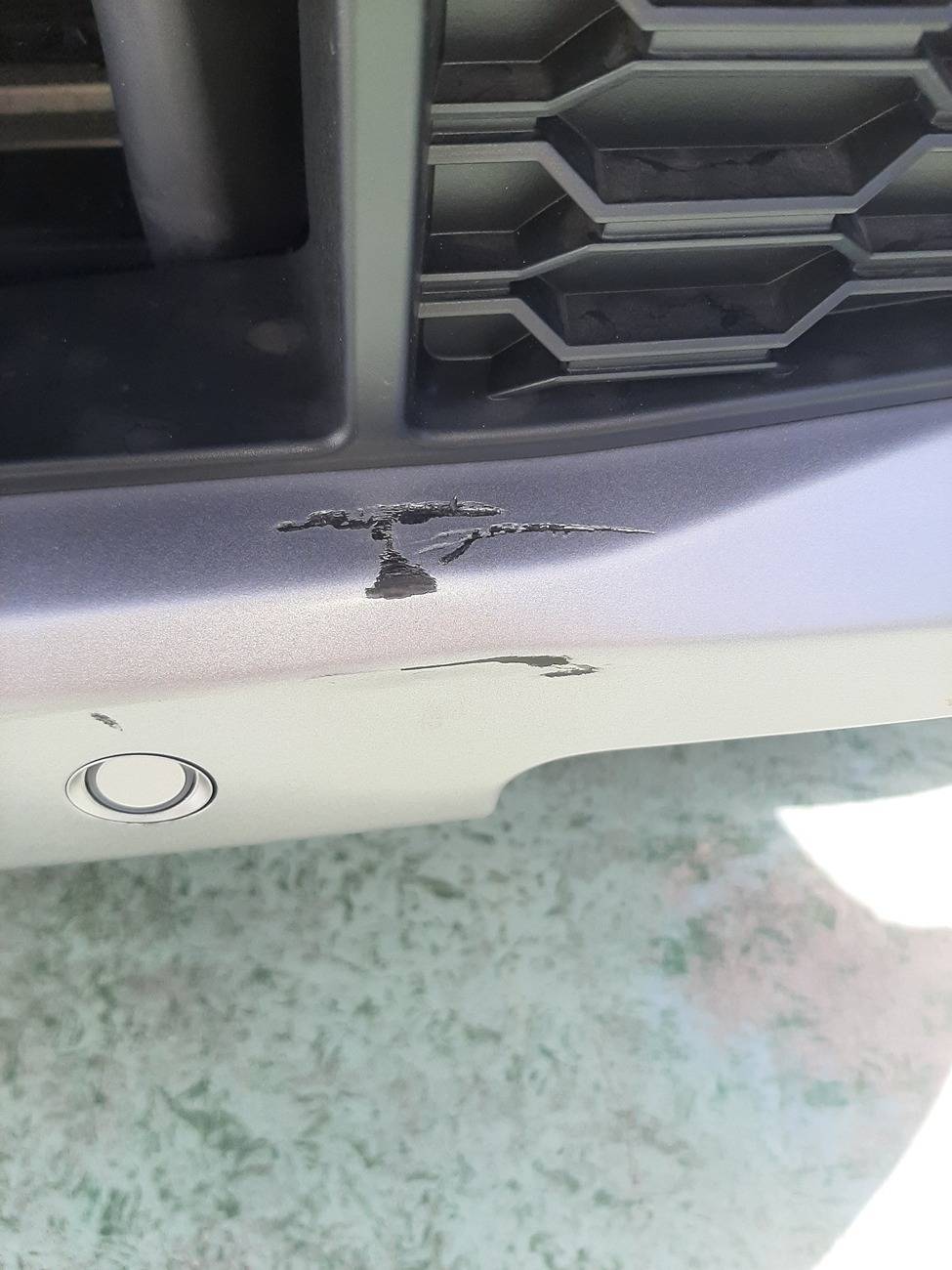 Ford Ranger Sensors Slow to Respond? 20240728_112250