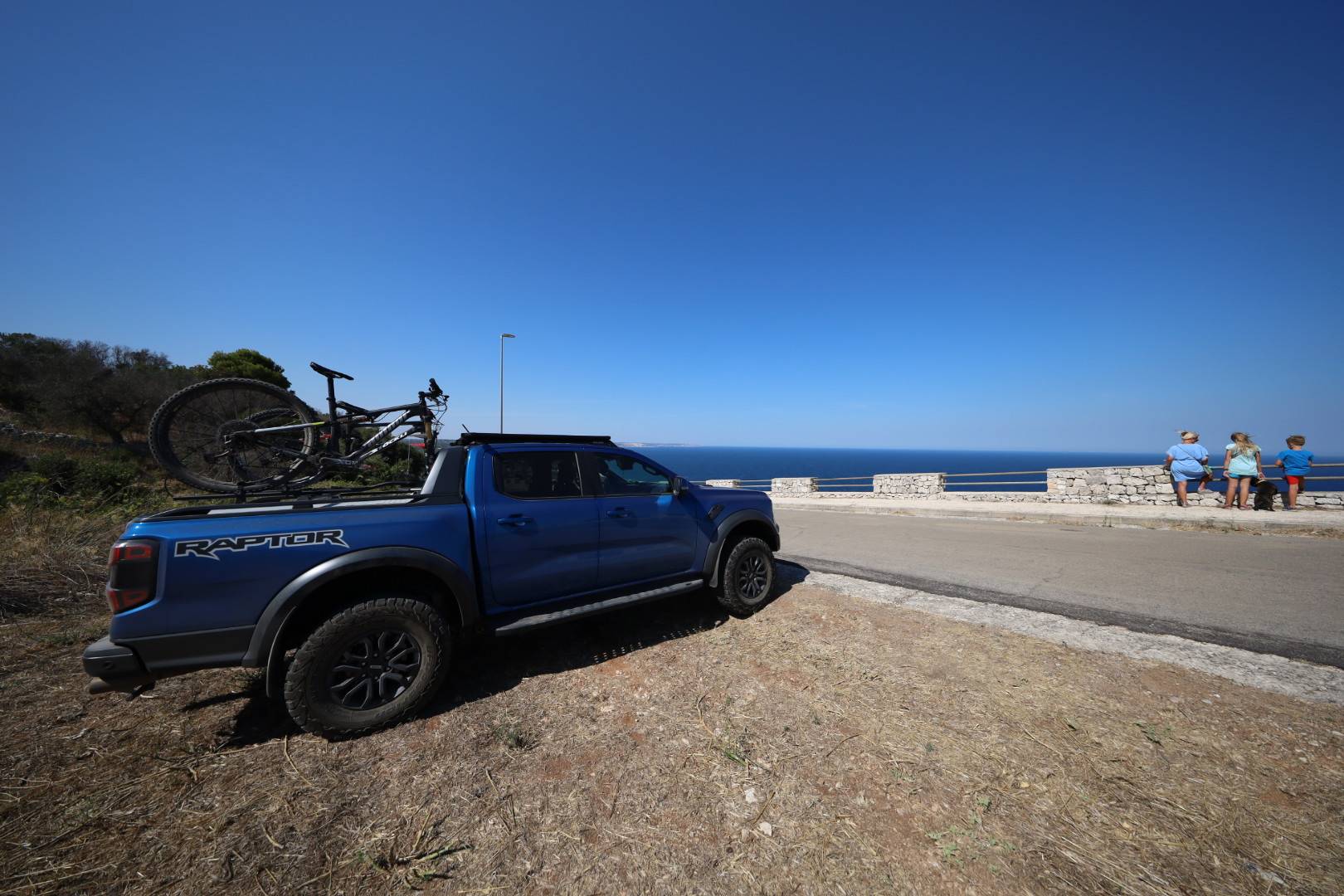 Ford Ranger Show your latest Ranger & Ranger Raptor pics! 🤳 20240731153241_IMG_4817.JPG