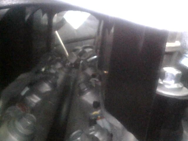 Ford Ranger Port and direct injection 20240920121255